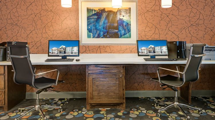 Holiday Inn Express Hotel & Suites Other