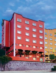 Holiday Inn Ciudad de Mexico Perinorte