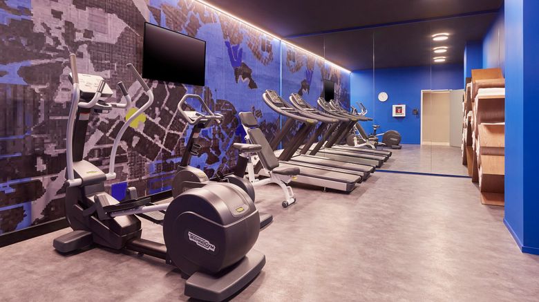<b>Holiday Inn Express Newcastle Health Club</b>. Images powered by <a href="https://www.leonardoworldwide.com/" title="Leonardo Worldwide" target="_blank">Leonardo</a>.