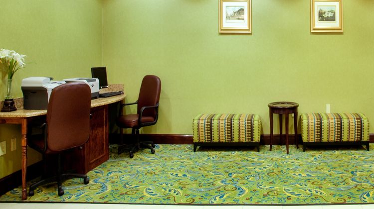 Holiday Inn Express Downtown Other