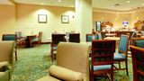 Holiday Inn Express Downtown Restaurant