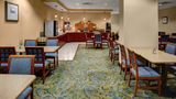 Holiday Inn Express Downtown Restaurant