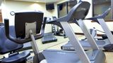 Holiday Inn Express Downtown Health Club