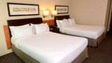 Holiday Inn Express Las Condes Room
