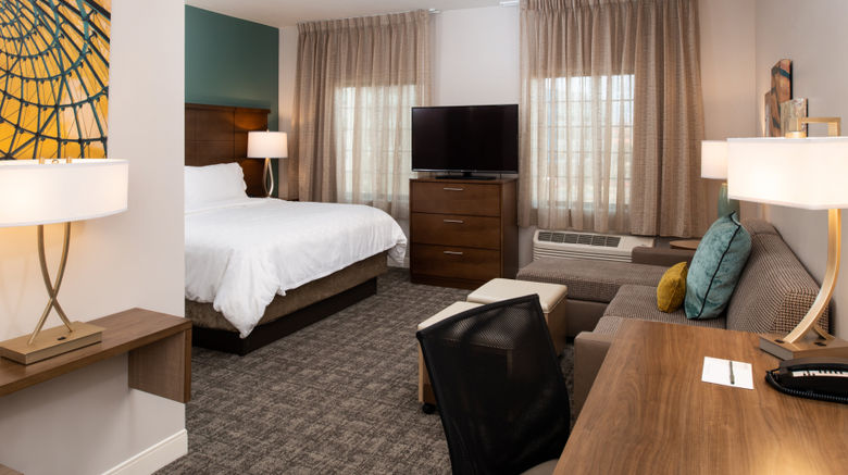 <b>Staybridge Suites St George Suite</b>. Images powered by <a href="https://www.leonardoworldwide.com/" title="Leonardo Worldwide" target="_blank">Leonardo</a>.