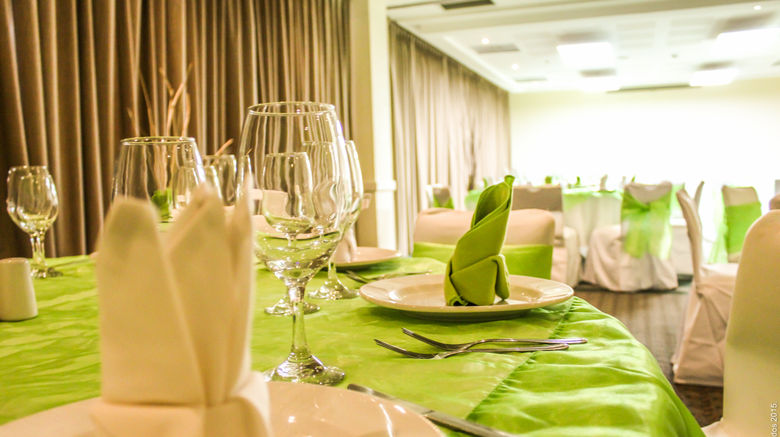 <b>Holiday Inn Leon - Mexico Ballroom</b>. Images powered by <a href="https://www.leonardoworldwide.com/" title="Leonardo Worldwide" target="_blank">Leonardo</a>.