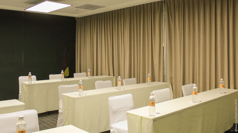 <b>Holiday Inn Leon - Mexico Meeting</b>. Images powered by <a href="https://www.leonardoworldwide.com/" title="Leonardo Worldwide" target="_blank">Leonardo</a>.