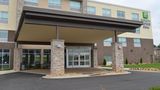 Holiday Inn Express & Suites Charlotte N Exterior