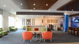 Holiday Inn Express & Suites Charlotte N Lobby