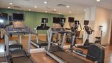 Holiday Inn Express & Suites Charlotte N Health Club