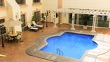 Holiday Inn Leon - Mexico Pool