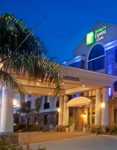Holiday Inn Express