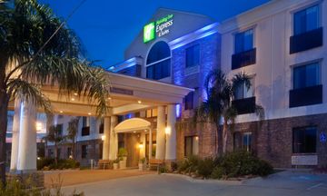 Holiday Inn Express