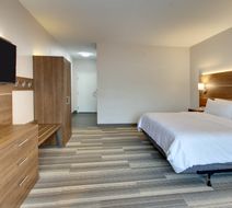 Holiday Inn Express Hotel & Suites Room