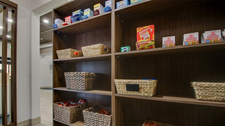 Holiday Inn Express Hotel & Suites Other