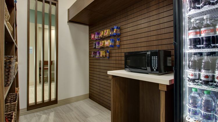 Holiday Inn Express Hotel & Suites Other