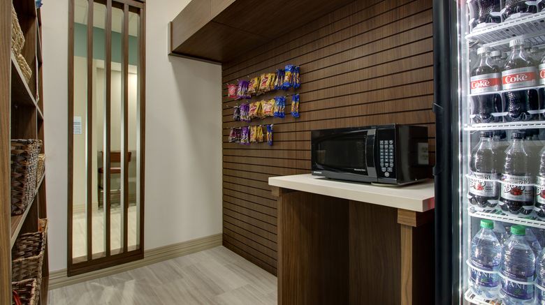 <b>Holiday Inn Express Hotel & Suites Other</b>. Images powered by <a href="https://www.leonardoworldwide.com/" title="Leonardo Worldwide" target="_blank">Leonardo</a>.