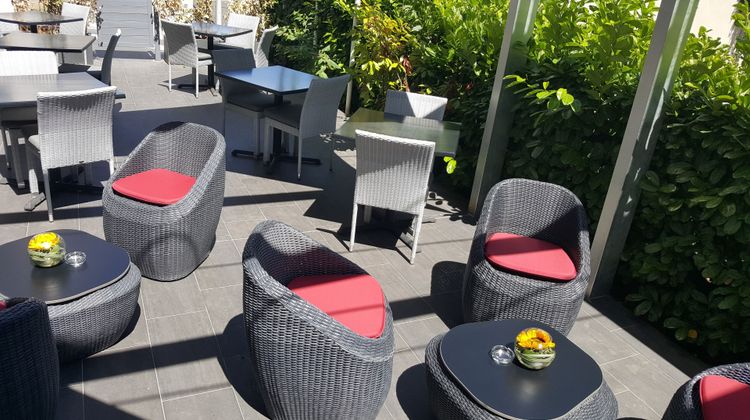 Holiday Inn Clermont-Ferrand Centre Other