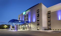 Holiday Inn Express Hotel & Stes Dwntwn