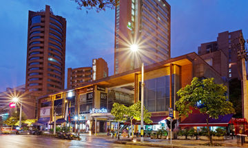 Holiday Inn Express & Suites Medellin