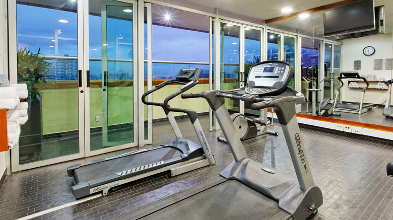 <b>Holiday Inn Express & Suites Medellin Health Club</b>. Images powered by <a href="https://www.leonardoworldwide.com/" title="Leonardo Worldwide" target="_blank">Leonardo</a>.