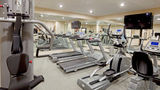 Staybridge Suites Corpus Christi Health Club