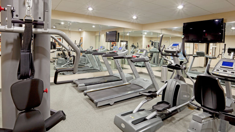 <b>Staybridge Suites Corpus Christi Health Club</b>. Images powered by <a href="https://www.leonardoworldwide.com/" title="Leonardo Worldwide" target="_blank">Leonardo</a>.