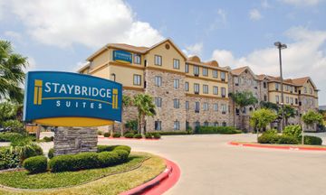 Staybridge Suites Corpus Christi
