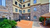 Staybridge Suites Corpus Christi Recreation