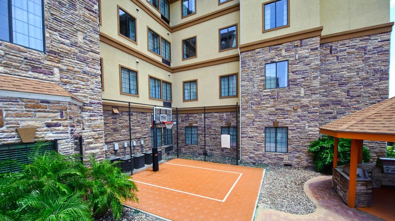 <b>Staybridge Suites Corpus Christi Recreation</b>. Images powered by <a href="https://www.leonardoworldwide.com/" title="Leonardo Worldwide" target="_blank">Leonardo</a>.