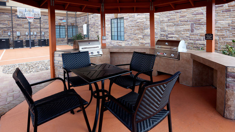 <b>Staybridge Suites Corpus Christi Exterior</b>. Images powered by <a href="https://www.leonardoworldwide.com/" title="Leonardo Worldwide" target="_blank">Leonardo</a>.