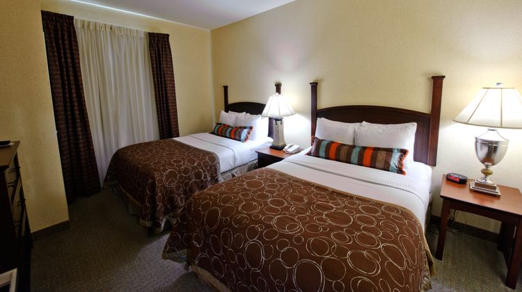 Staybridge Suites Corpus Christi Room
