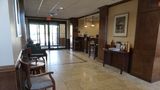 Staybridge Suites Corpus Christi Lobby