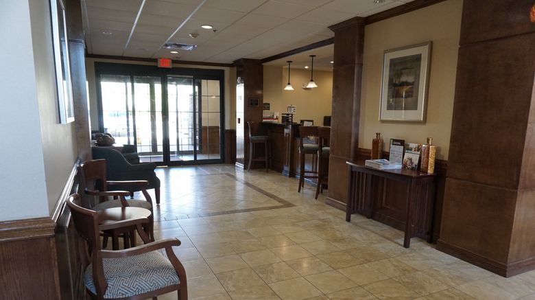 <b>Staybridge Suites Corpus Christi Lobby</b>. Images powered by <a href="https://www.leonardoworldwide.com/" title="Leonardo Worldwide" target="_blank">Leonardo</a>.