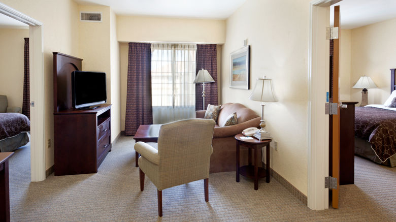 <b>Staybridge Suites Corpus Christi Suite</b>. Images powered by <a href="https://www.leonardoworldwide.com/" title="Leonardo Worldwide" target="_blank">Leonardo</a>.