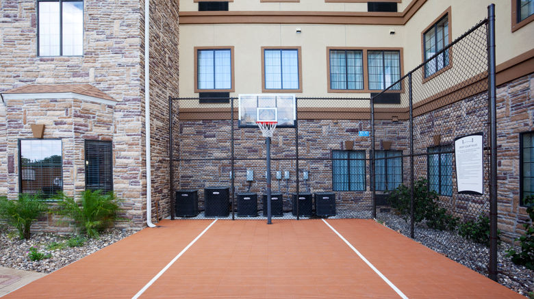 <b>Staybridge Suites Corpus Christi Exterior</b>. Images powered by <a href="https://www.leonardoworldwide.com/" title="Leonardo Worldwide" target="_blank">Leonardo</a>.