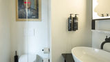 <b>Conscious Hotel Westerpark Room</b>. Images powered by <a href="https://www.leonardoworldwide.com/" title="Leonardo Worldwide" target="_blank">Leonardo</a>.