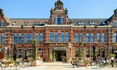 Conscious Hotel Westerpark