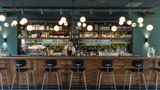 <b>Conscious Hotel Westerpark Restaurant</b>. Images powered by <a href="https://www.leonardoworldwide.com/" title="Leonardo Worldwide" target="_blank">Leonardo</a>.