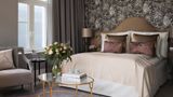 Britannia Hotel Suite