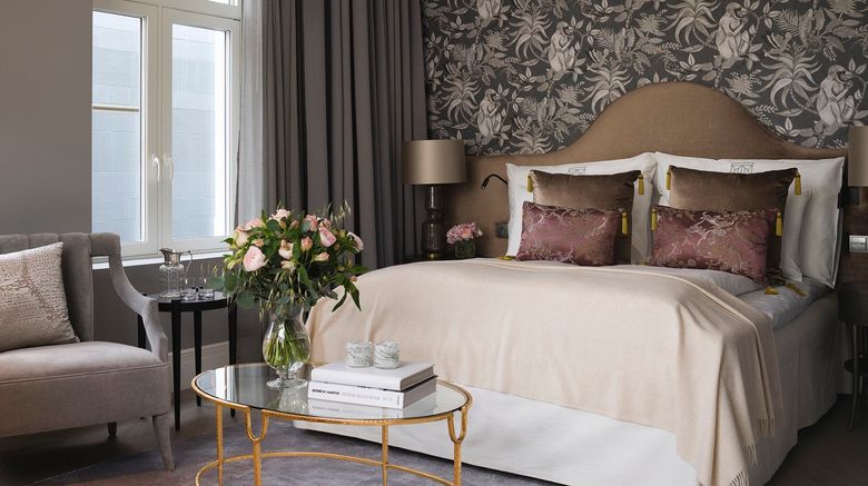 <b>Britannia Hotel Suite</b>. Images powered by <a href="https://www.leonardoworldwide.com/" title="Leonardo Worldwide" target="_blank">Leonardo</a>.