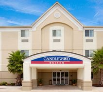 Candlewood Suites Exterior