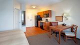 Candlewood Suites Suite