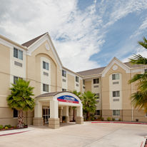 Candlewood Suites