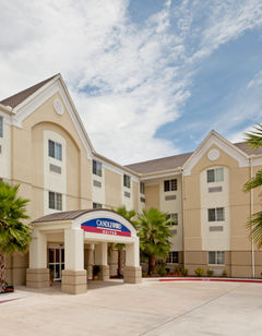 Candlewood Suites