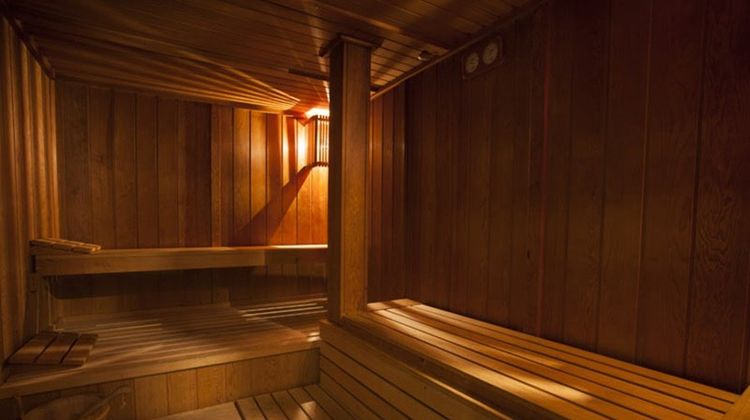 Gran Hotel Attica 21 Las Rozas Spa
