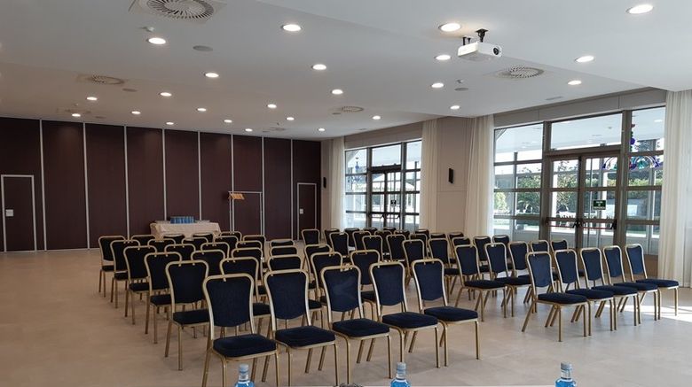 <b>Gran Hotel Attica 21 Las Rozas Meeting</b>. Images powered by <a href="https://www.leonardoworldwide.com/" title="Leonardo Worldwide" target="_blank">Leonardo</a>.