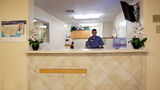 Candlewood Suites Lobby