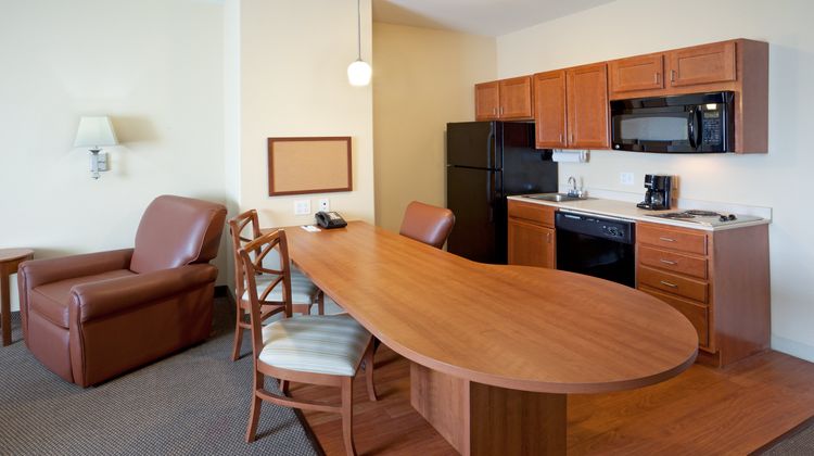 Candlewood Suites Suite