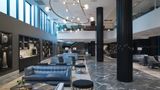 Britannia Hotel Meeting